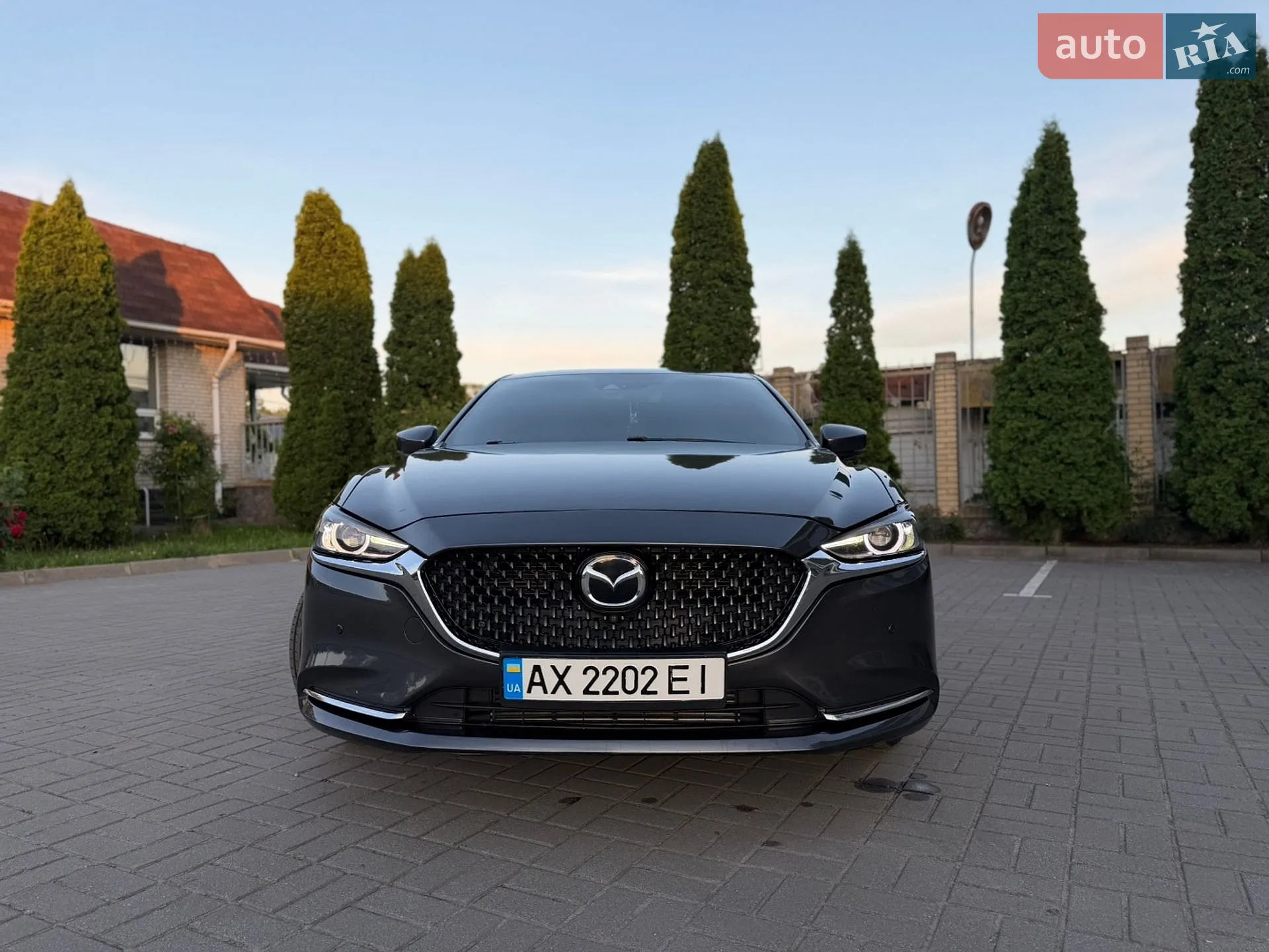 2019 Mazda 6 - мініатюра 7