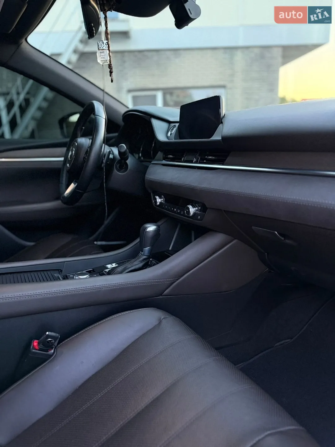 2019 Mazda 6 - мініатюра 30