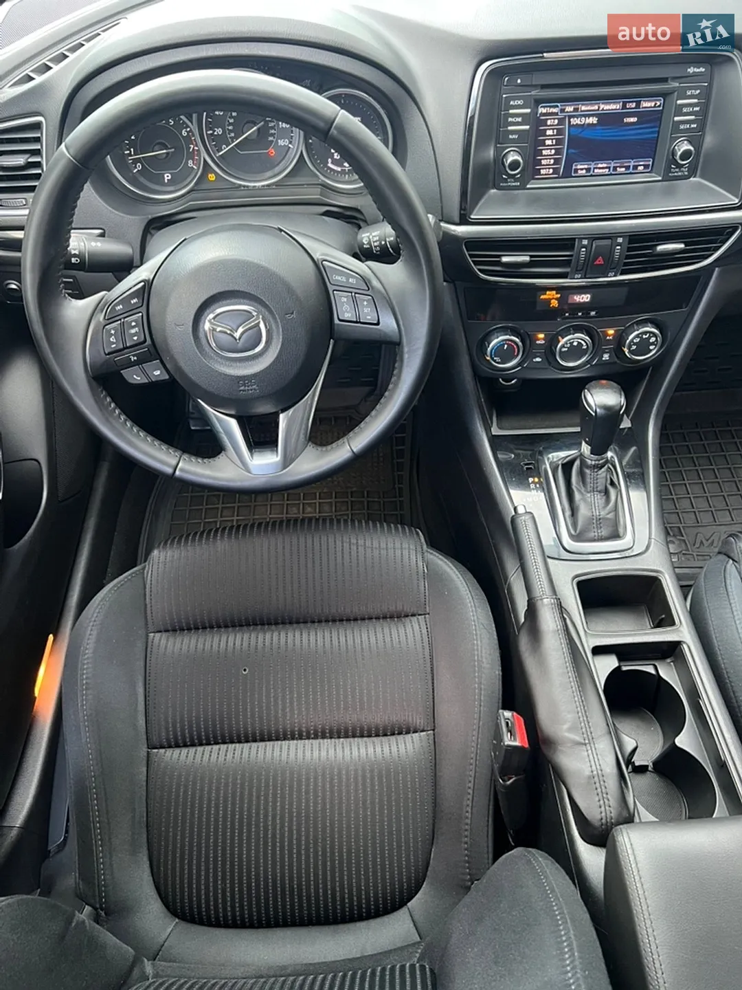 2013 Mazda 6 - мініатюра 30