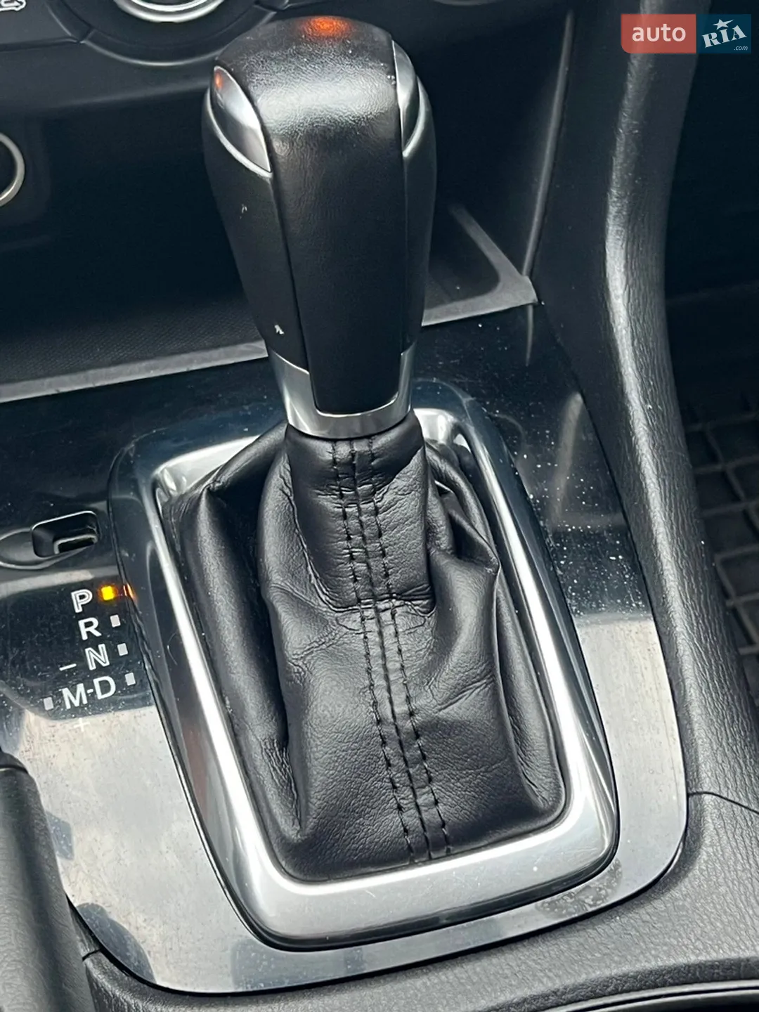 2013 Mazda 6 - мініатюра 33