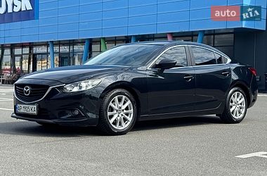 Седан Mazda 6 2014 в Києві