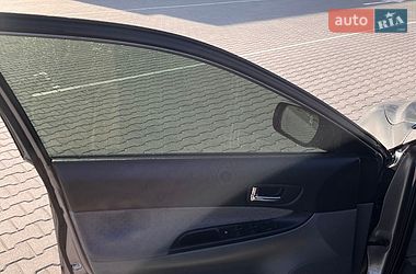 Ліфтбек Mazda 6 2003 в Луцьку