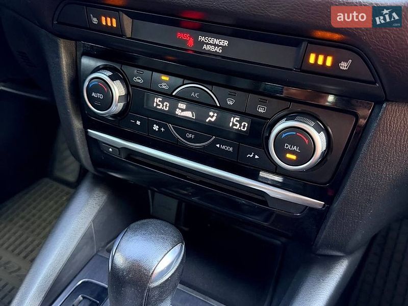 Седан Mazda 6 2015 в Києві