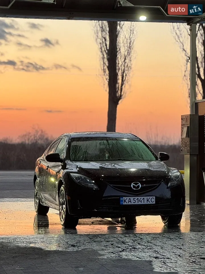 2013 Mazda 6 - мініатюра 7