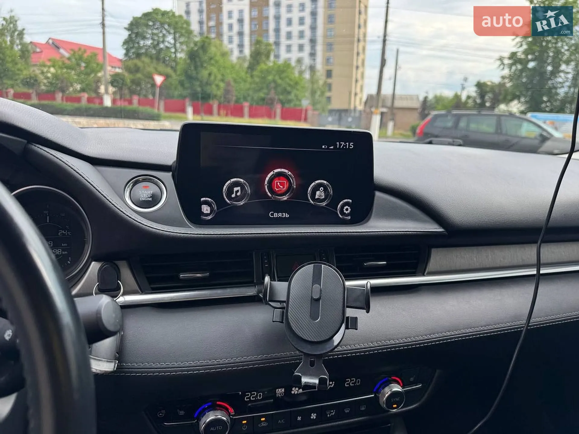 2019 Mazda 6 - мініатюра 20