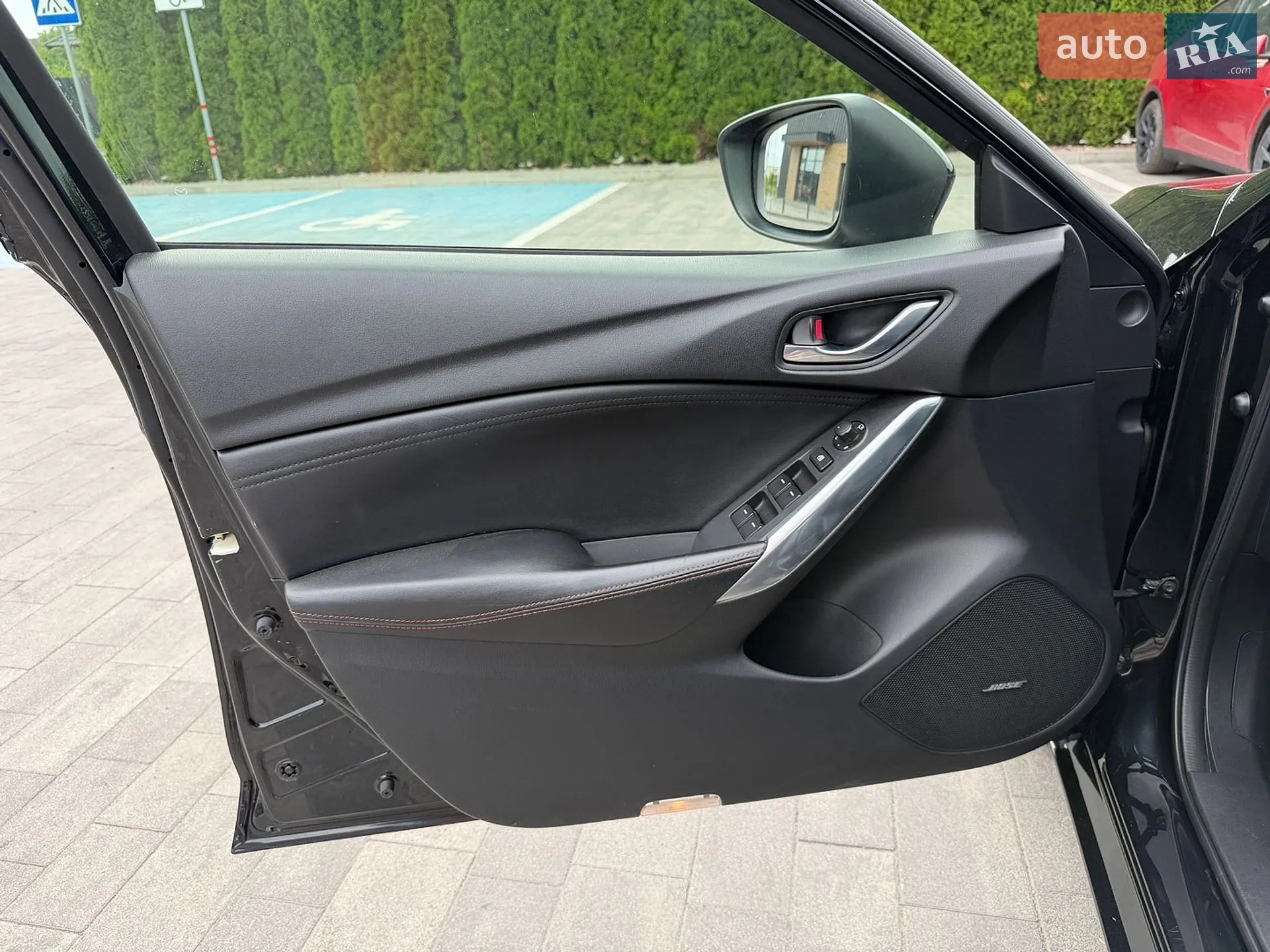 2012 Mazda 6 - мініатюра 22