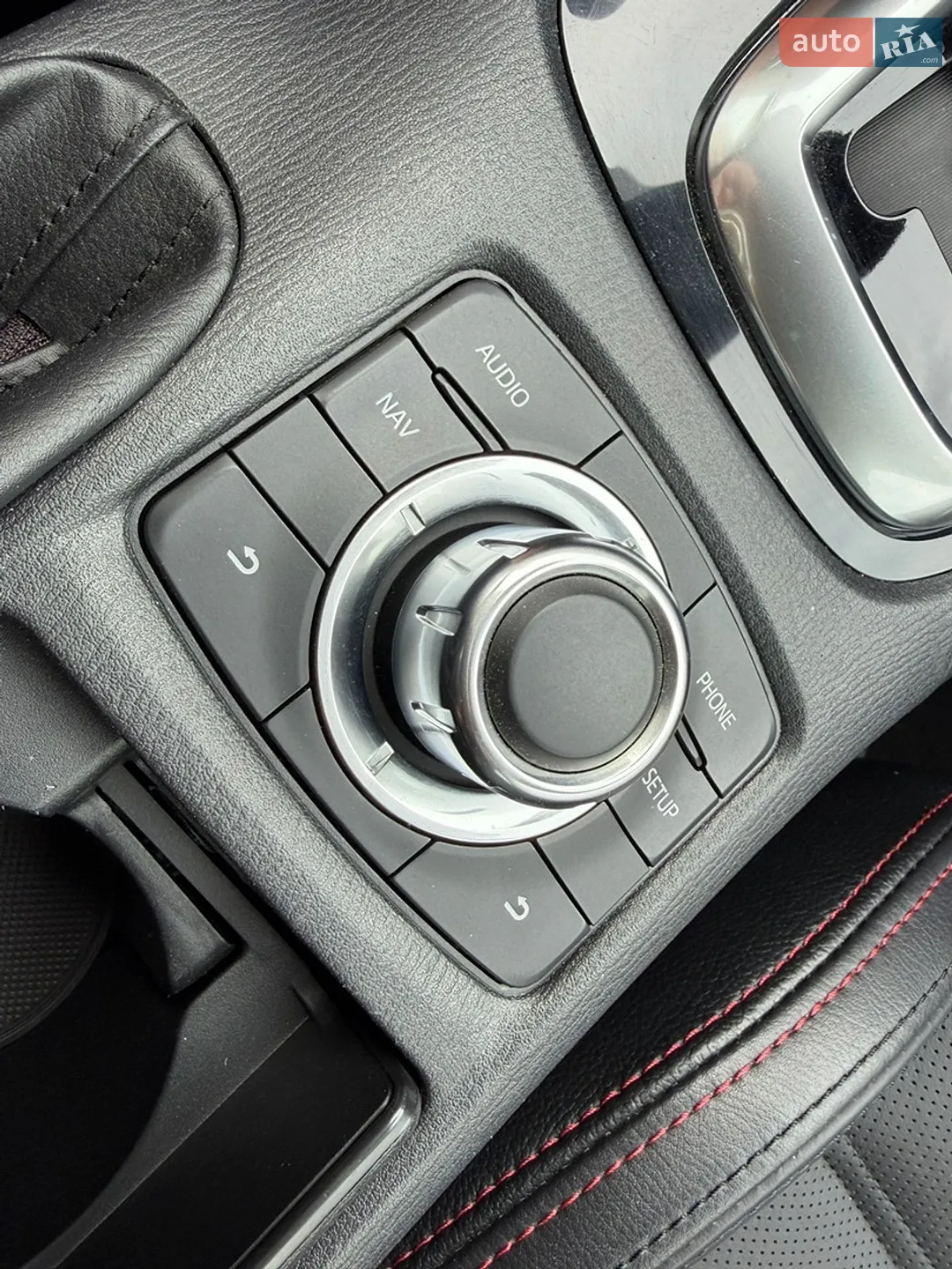 2012 Mazda 6 - мініатюра 42