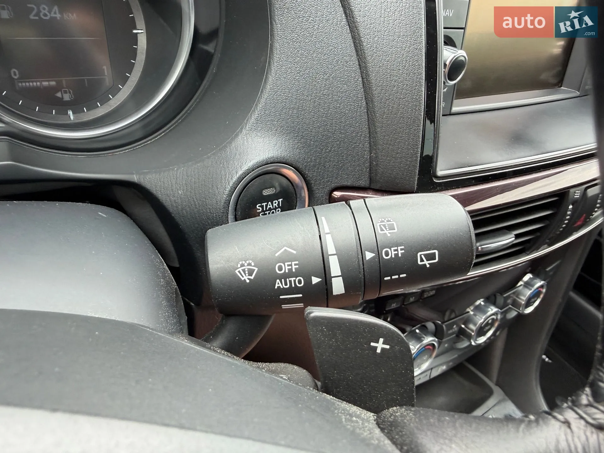 2012 Mazda 6 - мініатюра 47