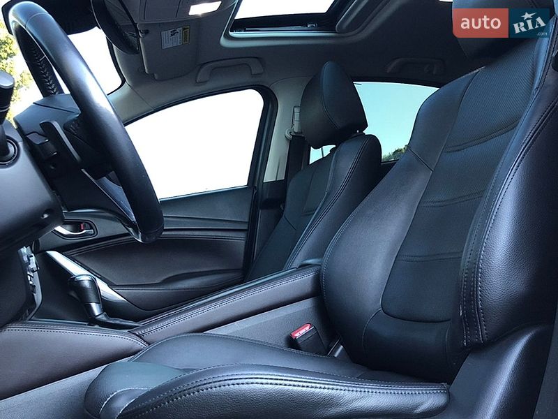 Седан Mazda 6 2014 в Киеве