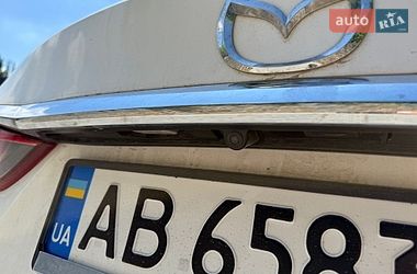 Седан Mazda 6 2014 в Виннице