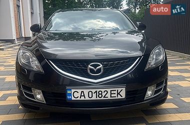Седан Mazda 6 2008 в Буче
