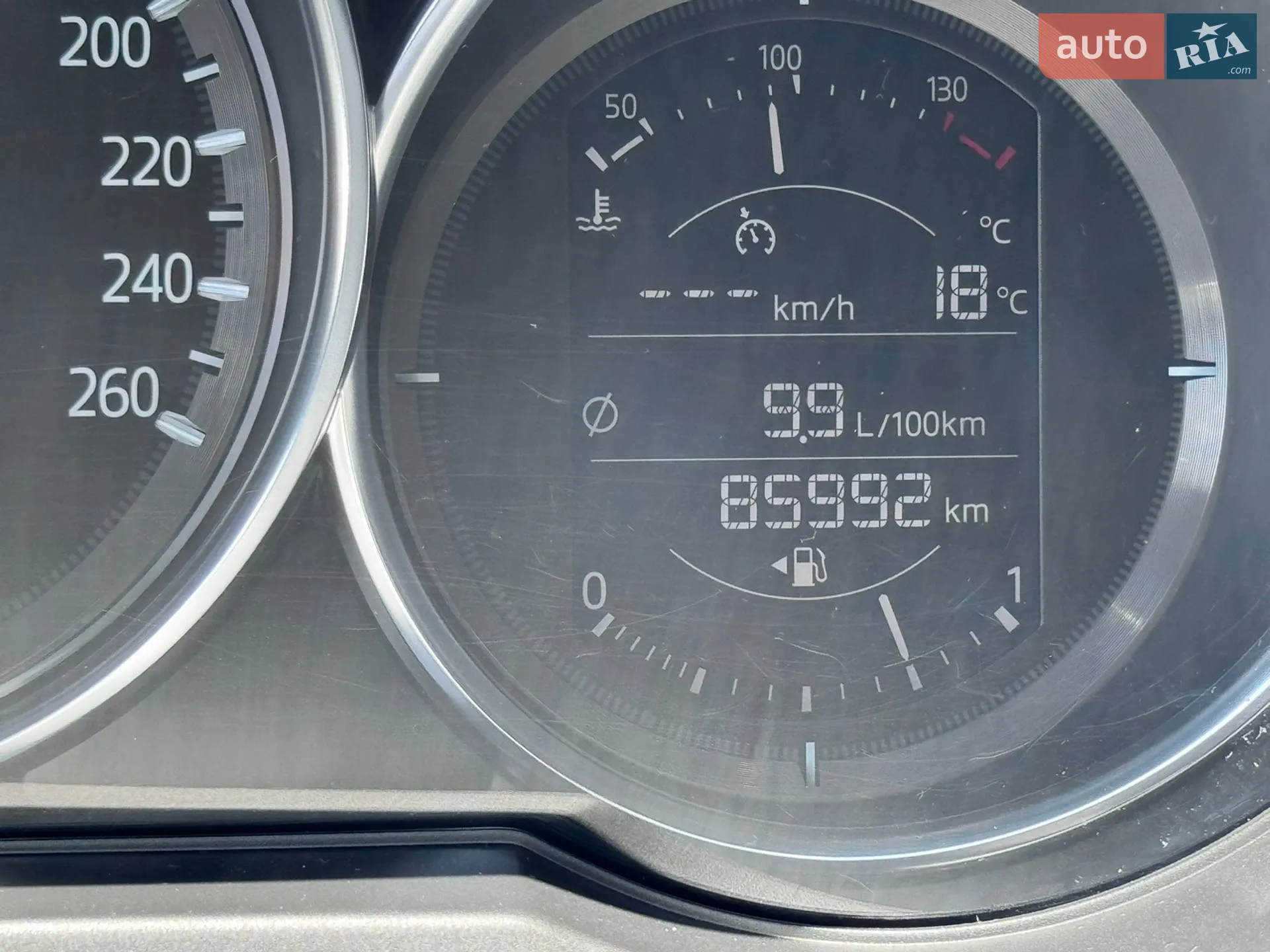 2019 Mazda 6 - мініатюра 11