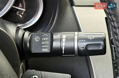 Универсал Mazda 6 2010 в Львове