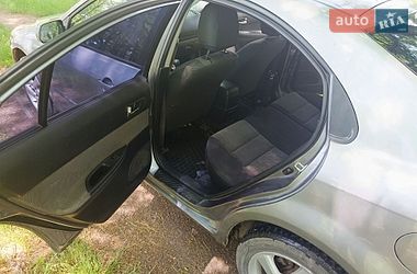 Седан Mazda 6 2004 в Ізмаїлі фото 5 Седан Mazda 6 2004 в Ізмаїлі