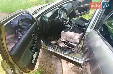 Седан Mazda 6 2004 в Ізмаїлі фото 2 Седан Mazda 6 2004 в Ізмаїлі