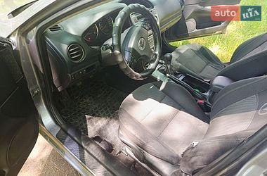 Седан Mazda 6 2004 в Ізмаїлі фото 3 Седан Mazda 6 2004 в Ізмаїлі