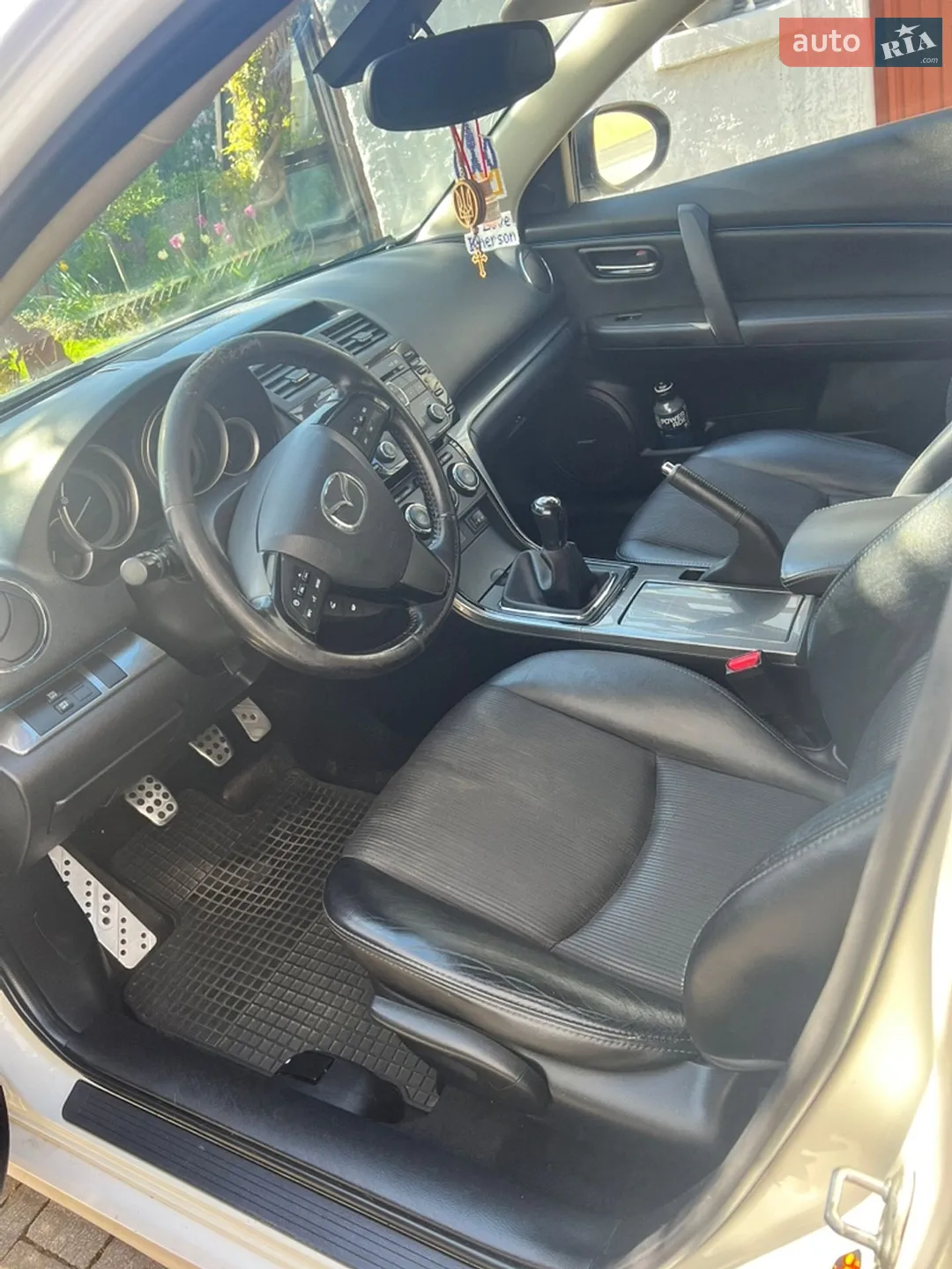 2011 Mazda 6 - мініатюра 10