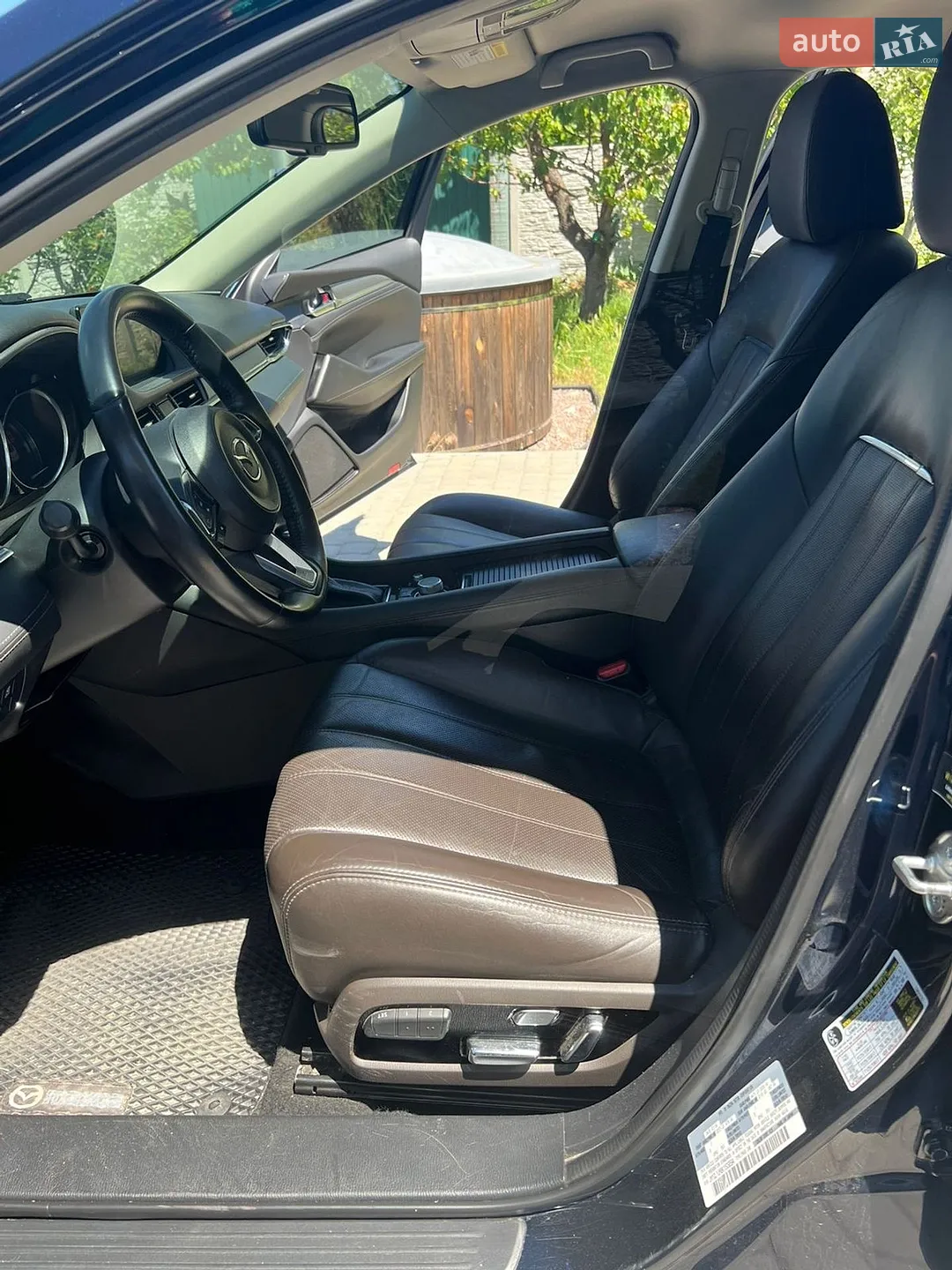 2019 Mazda 6 - мініатюра 10
