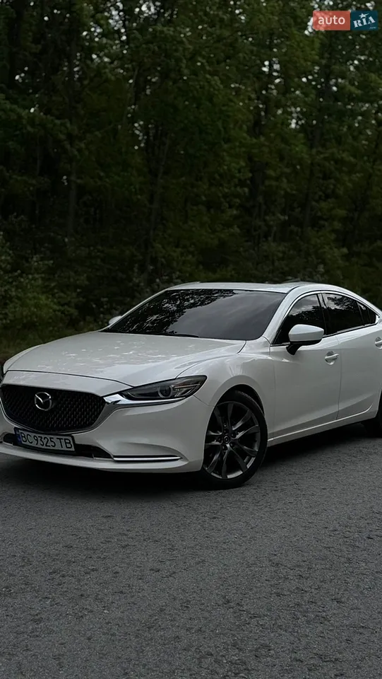 2016 Mazda 6 - мініатюра 67