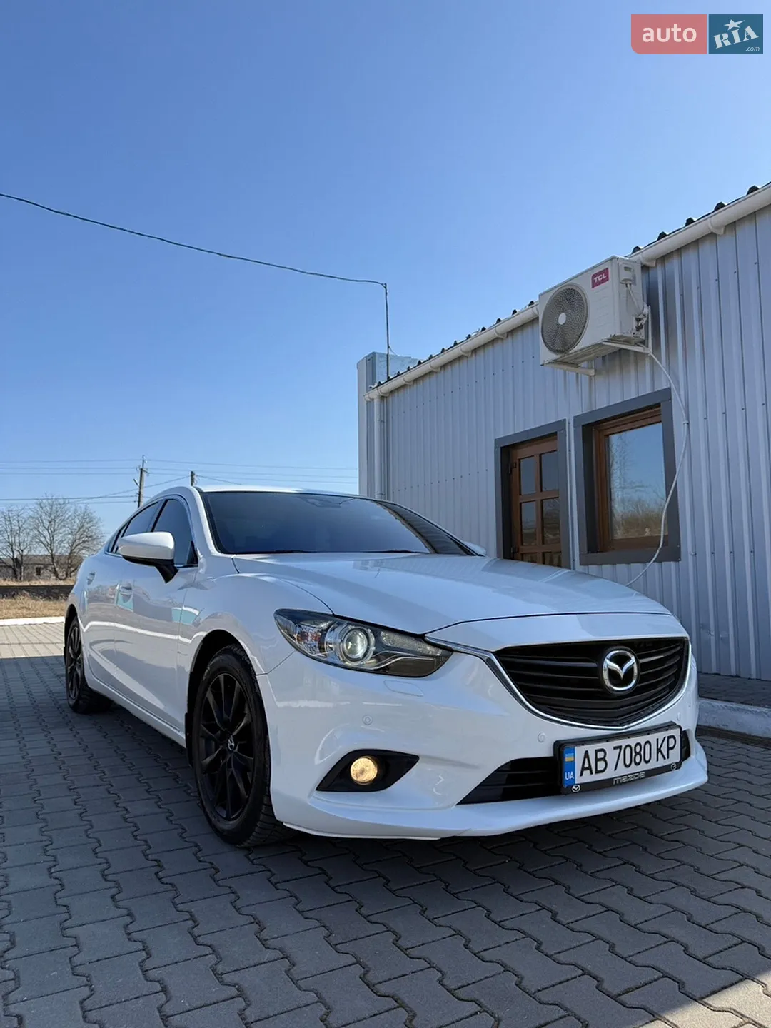 2013 Mazda 6 - мініатюра 4