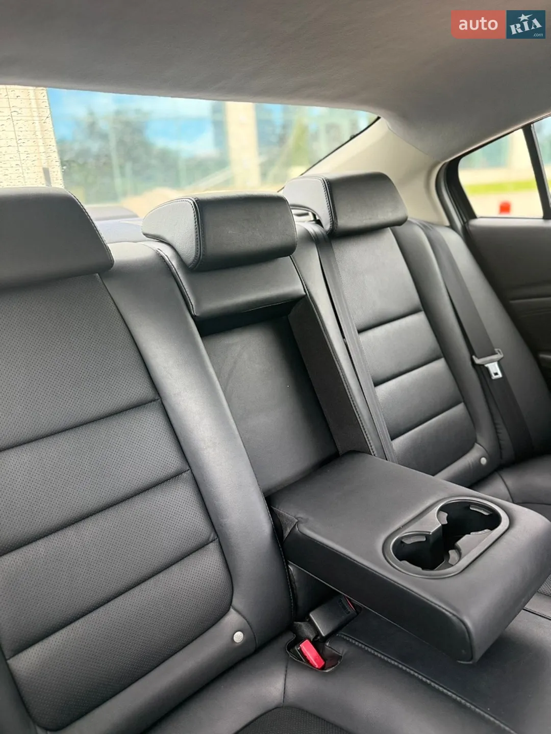 2015 Mazda 6 - мініатюра 21