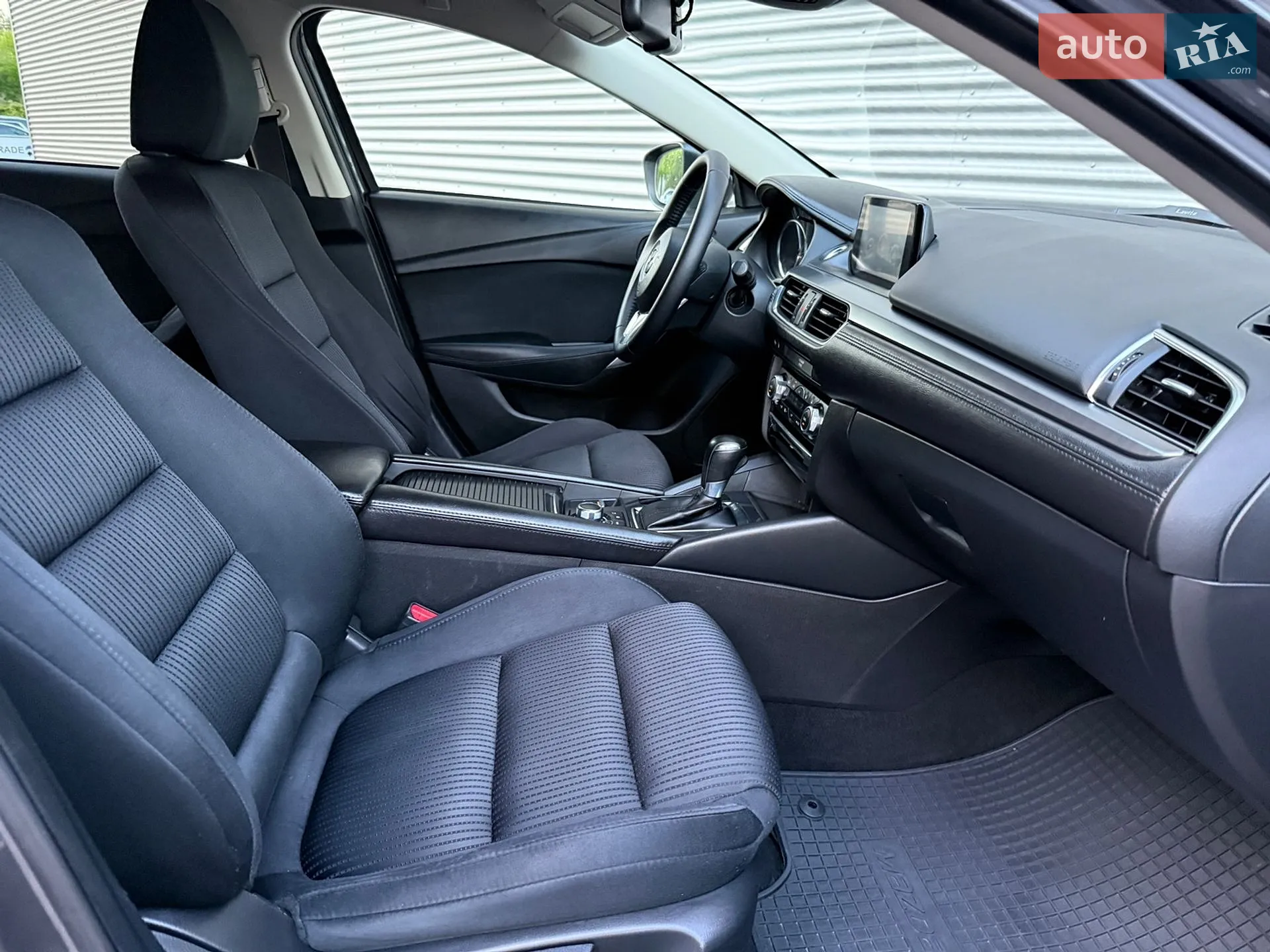 2015 Mazda 6 - мініатюра 48