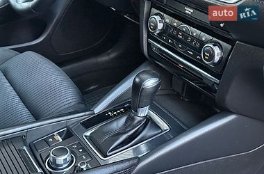 Універсал Mazda 6 2015 в Рівному
