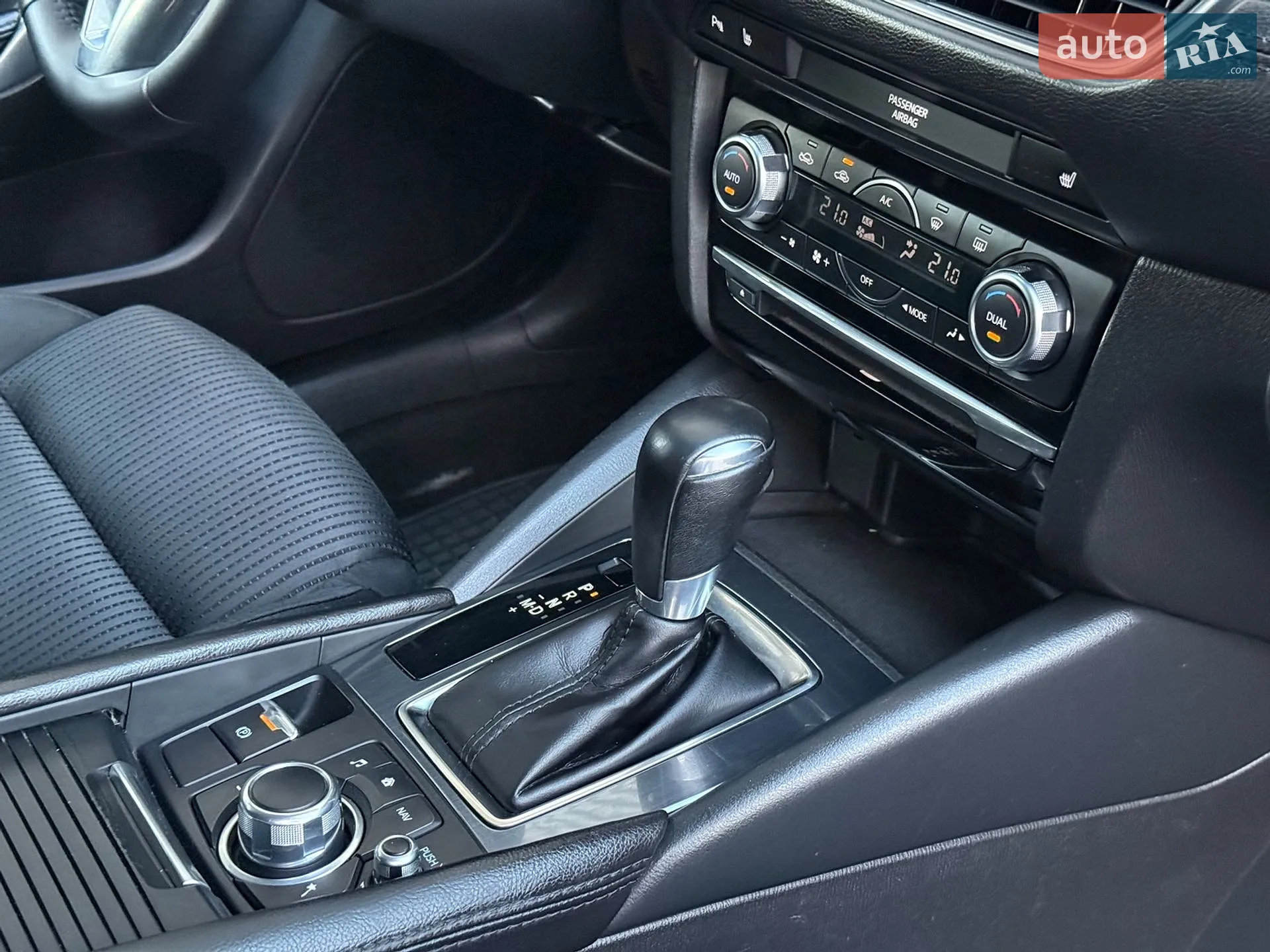 2015 Mazda 6 - мініатюра 53