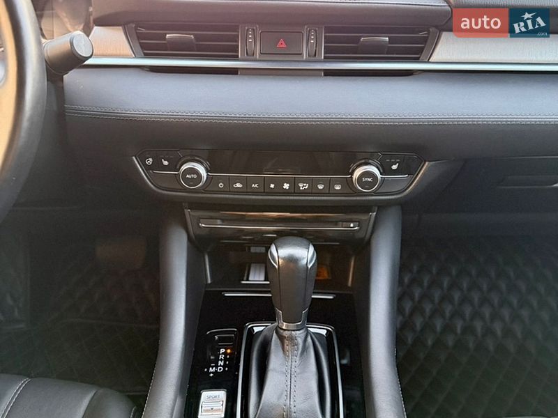 Седан Mazda 6 2019 в Одессе