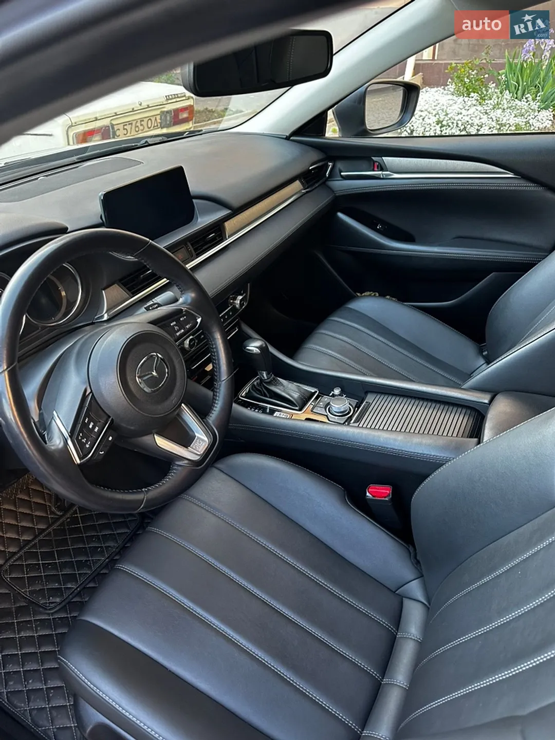 2019 Mazda 6 - мініатюра 14