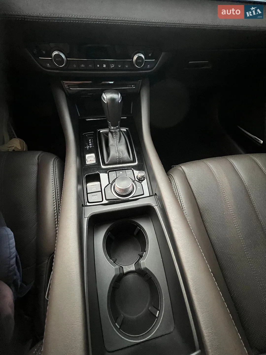 2018 Mazda 6 - мініатюра 26
