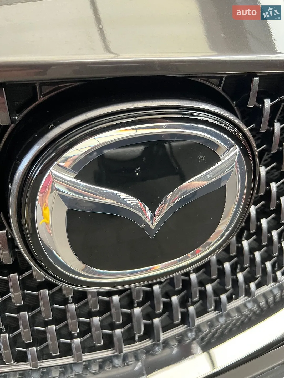 2018 Mazda 6 - мініатюра 28
