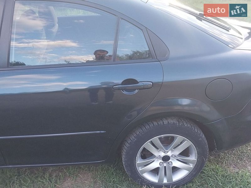 Седан Mazda 6 2006 в Снятине