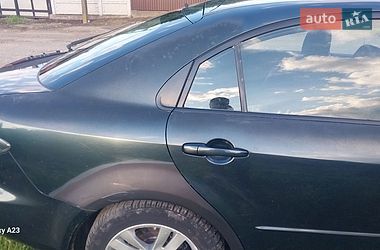 Седан Mazda 6 2006 в Снятине