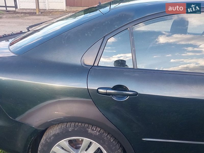 Седан Mazda 6 2006 в Снятине