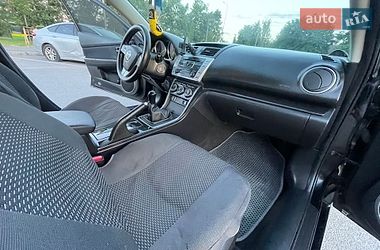 Седан Mazda 6 2009 в Виннице