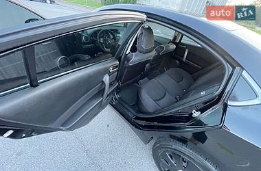 Седан Mazda 6 2009 в Виннице