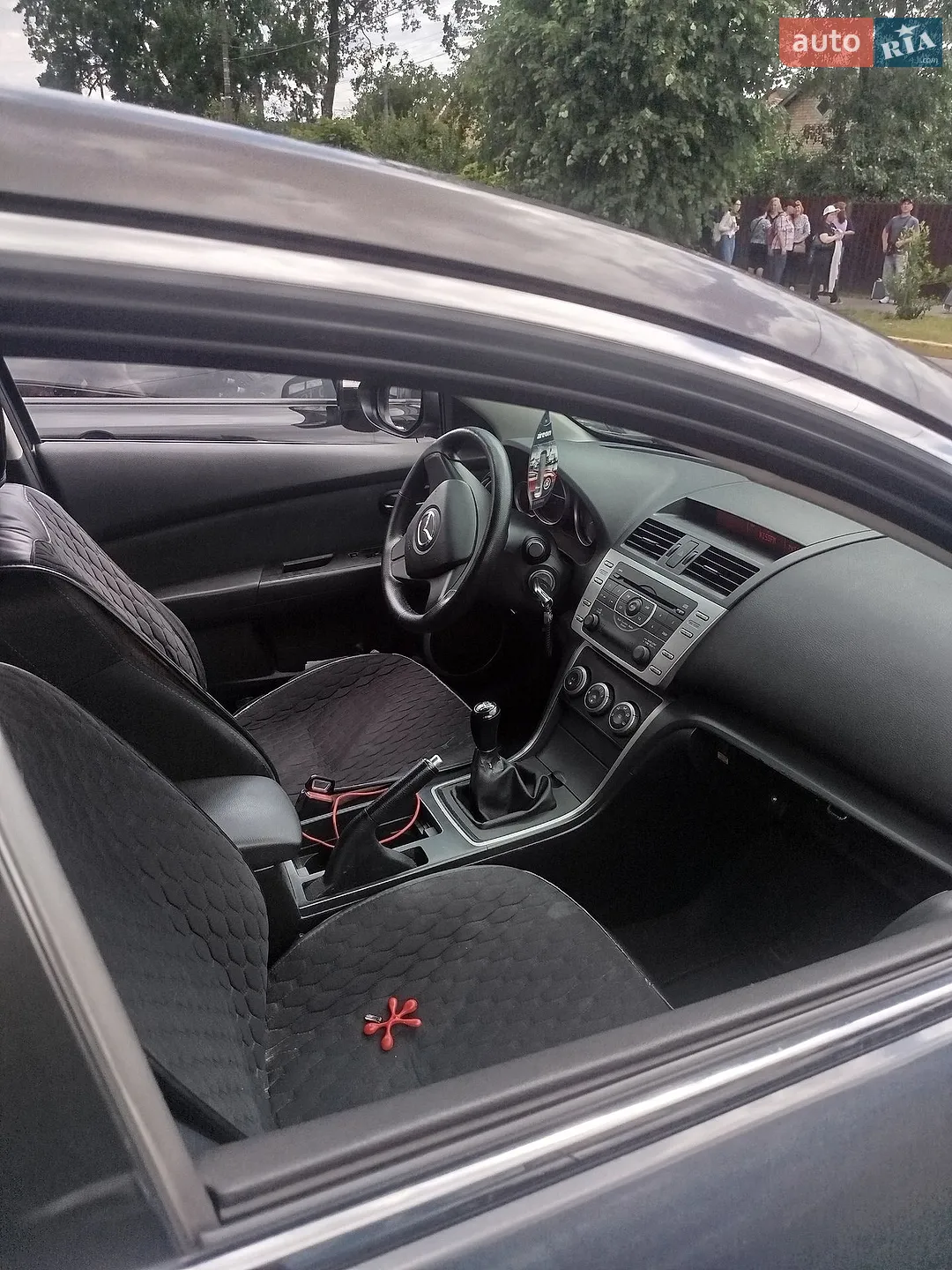 2010 Mazda 6 - мініатюра 3