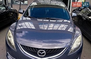 Лифтбек Mazda 6 2010 в Буче