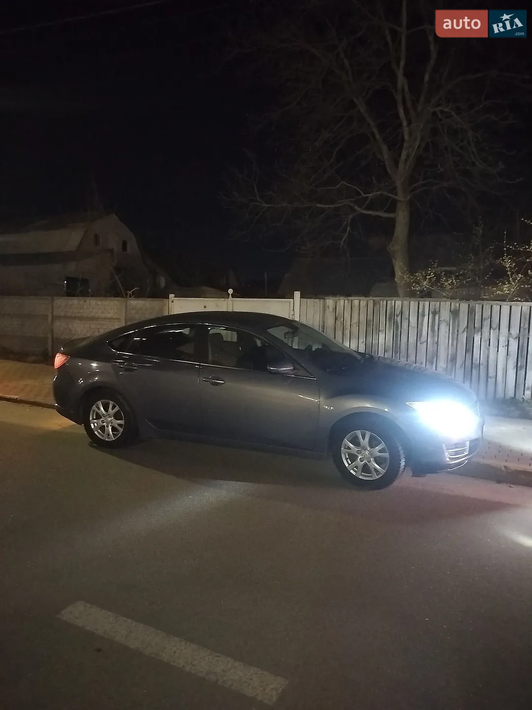 2010 Mazda 6 - мініатюра 7