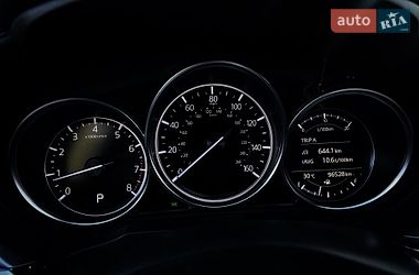 Седан Mazda 6 2019 в Николаеве фото 16 Седан Mazda 6 2019 в Николаеве