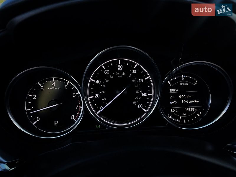 Седан Mazda 6 2019 в Николаеве фото 16 Седан Mazda 6 2019 в Николаеве