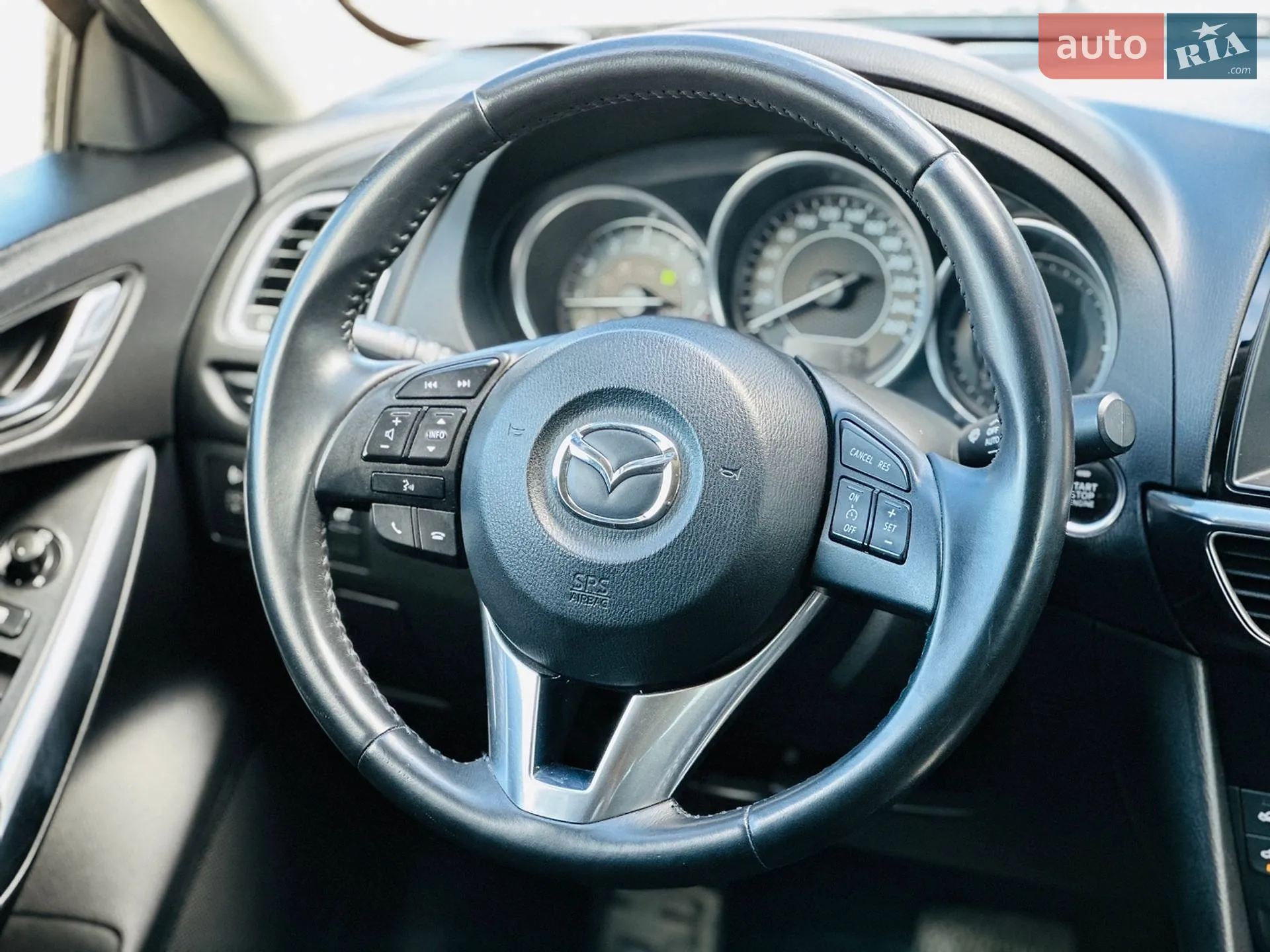 2013 Mazda 6 - мініатюра 25