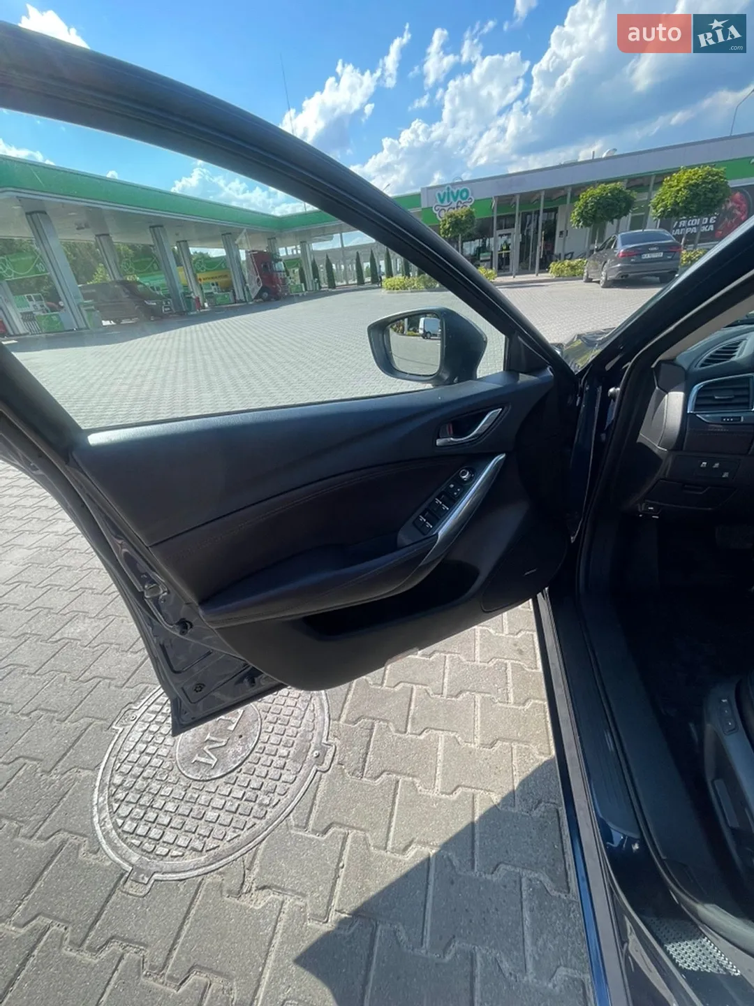 2016 Mazda 6 - мініатюра 14
