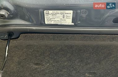 Седан Mazda 6 2020 в Києві фото 11 Седан Mazda 6 2020 в Києві