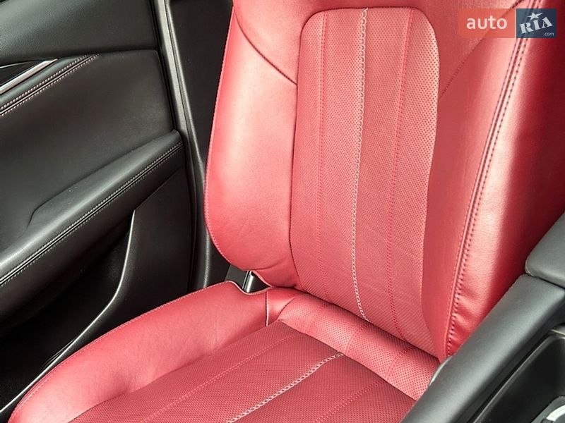Седан Mazda 6 2020 в Києві фото 16 Седан Mazda 6 2020 в Києві