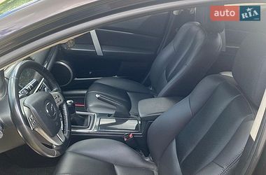 Седан Mazda 6 2008 в Козятині