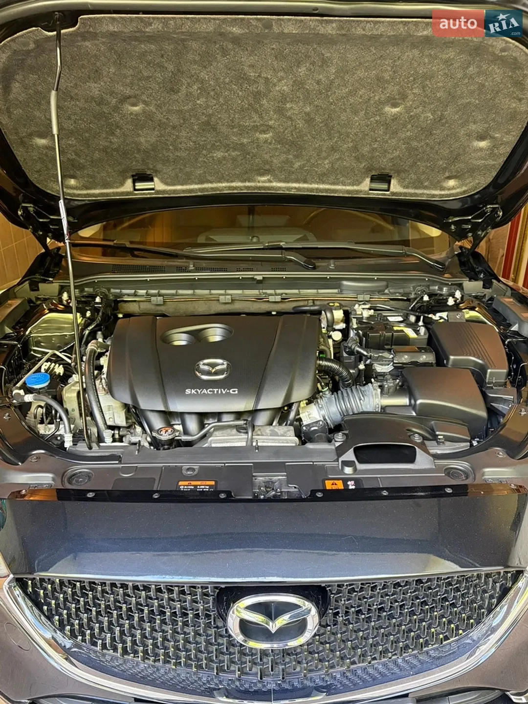 2022 Mazda 6 - мініатюра 7