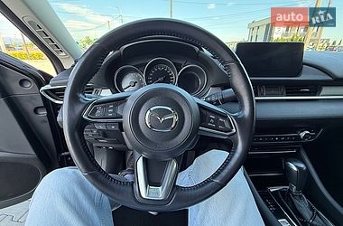 Седан Mazda 6 2018 в Хусті фото 16 Седан Mazda 6 2018 в Хусті