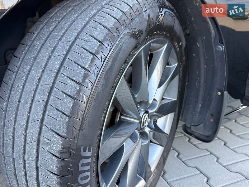 Седан Mazda 6 2018 в Хусті фото 37 Седан Mazda 6 2018 в Хусті